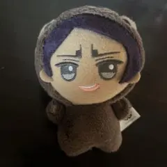 鯉登　アニマル着ぐるみ　ちびぐるみ