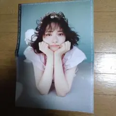 2026年最新】鎮西寿々歌 ポスターの人気アイテム - メルカリ