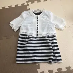 ショパン　カーディガン　90