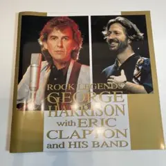 エリッククラプトン パンフレット 7冊セット ライブ グッズ 美品 2026年最新】エリッククラプトン パンフレットの人気アイテム - メルカリ