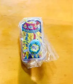 おかしなたまごボーロっち3 TAMAGOTCHI 青色 未開封