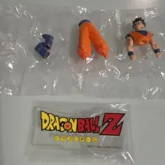 【2個セット】ドラゴンボールZ アクリルスタンド　HGアルティメット悟飯