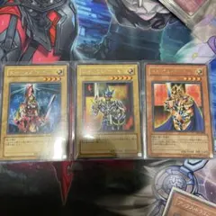2026年最新】ジャックスナイトクィーンズナイトキングスナイトレア字