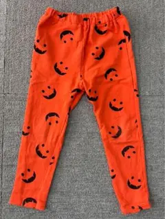 breeze ダイスキパンツ　ストレッチパンツ　レギンスパンツ　110