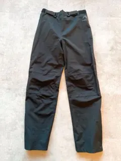 ワークマン FieldCore ブラック ワークパンツ