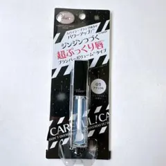 ヴィセ　 エッセンス　リッププランパー　ボリューム　01　ナチュラルのサムネイル