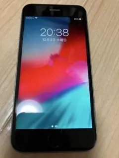 iPhone6s 64G 本体のみ
