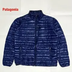 最終値下げ　美品　パタゴニア　ウルトラ　ライト　ダウン　コート　保存袋付き 中古・古着通販】Patagonia (パタゴニア) ウルトラライト・ダウン