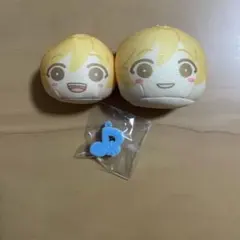 あんスタ おまんじゅうセット　友也