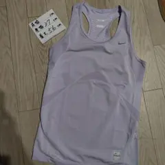 NIKE　PRO　ナイキプロ　シングレット　トレーニングウェア　ランニングウェア