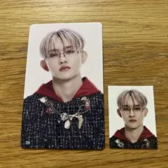 INI 田島将吾POPUP ポップアップ トレカ　ID