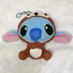 スティッチ ぬいぐるみ マスコット 着ぐるみのサムネイル