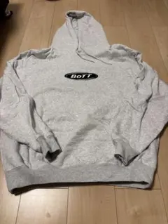 BoTT グレー パーカー XLのサムネイル