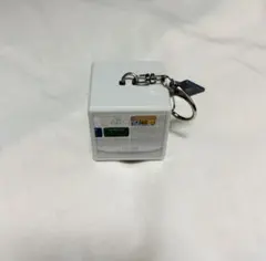 ニンテンドーミュージアム　起動音キーホルダーコレクション　Wii