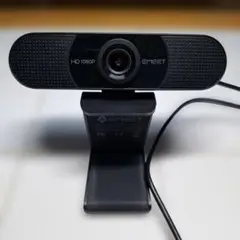 EMEET HD Webcam C960 Webカメラ 本体(数回使用)