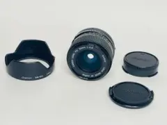 2026年最新】FD 24mm F2.8の人気アイテム - メルカリ