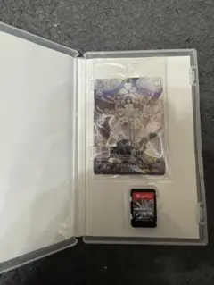 MACROSS Shooting Insight Nintendo Switch