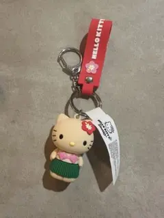 【ハワイ限定】サンリオ 日焼けキティ 新作