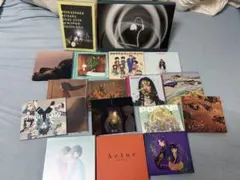 Ambient Balearic World Jazz LPレコード17枚セット - メルカリ