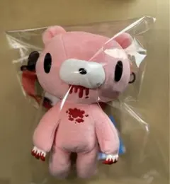 【新品・タグ付】グルーミー ぬいぐるみ ポシェット ポーチ GLOOMY