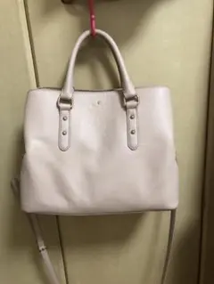 【美品】ケイトスペード　ショルダーバッグ