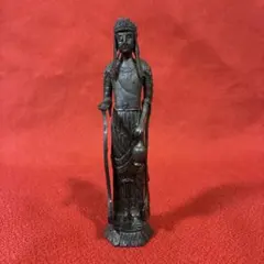 和の心 仏像コレクション 観音菩薩立像 法隆寺百済観音 仏像フィギュア