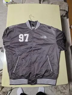 THE NORTH FACE ノースフェイス ボンバージャケット MA-1