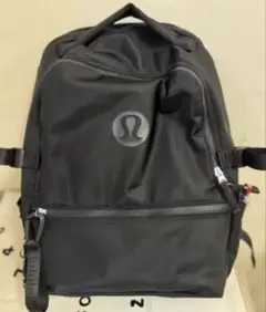黒 バックパック