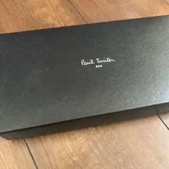 ポールスミス 長財布
