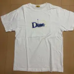 Dime Tシャツ ホワイトのサムネイル
