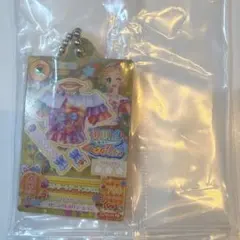 アイカツ だれでもアクリルチャーム1 ひなき
