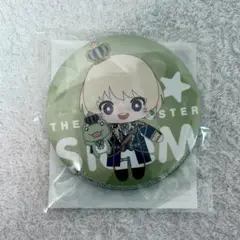 SideM ピエール セガラッキーくじ 缶バッジ　②