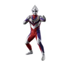 アルティメットルミナスSP ウルトラマンティガのサムネイル