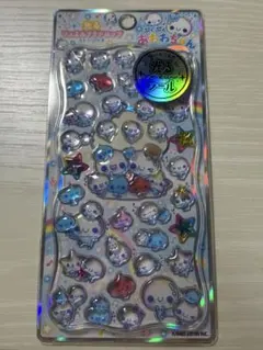 【正規品】光るジュエルプチドロップ ぷくぷくあわわちゃん