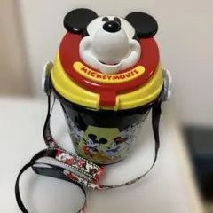 ミッキーマウス ポップコーンバケット