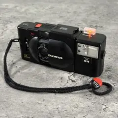 2026年最新】オリンパス xa4の人気アイテム - メルカリ