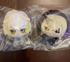 2026年最新】白光琉衣 ちびぐるみの人気アイテム - メルカリ