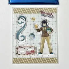 バレンタイン 伊之助 アクリルスタンド ufotable 鬼滅の刃