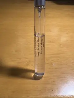 メゾンマルジェラ レイジーサンデーモーニング　香水