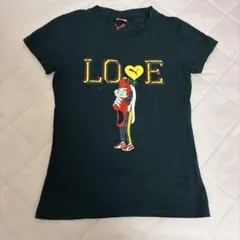 PUMA Tシャツ レディース S