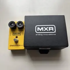 Maxon D&S II ディストーション 70年代製造 動作確認 ビンテージ