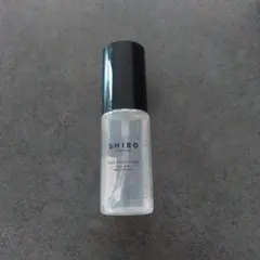 SHIRO ゼロフリージア　ミスト　ヘアミストのサムネイル