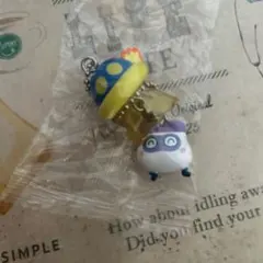 ますくっち たまごっち UFOスイング
