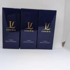 Lumiere Valecia Foundation 26g - メルカリ