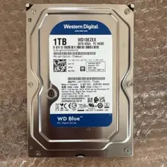Western Digital WD10EZEX 1TB HDD