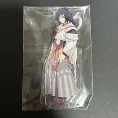 鬼滅の刃 冨岡義勇 巳年 アクリルスタンド