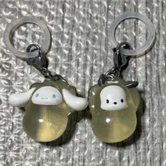 なりきりオイスター めじるしアクセサリー