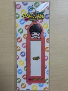 なにわ男子 西畑大吾 フォトカードホルダー