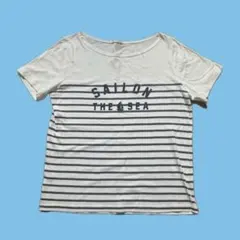 gu tシャツ 半袖 Sサイズのサムネイル