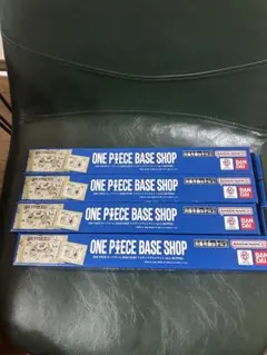 ワンピースベースショップ リミテッド プレイマット スカイピア - メルカリ
